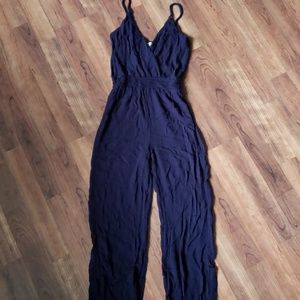 Jumper, Spaghetti strap